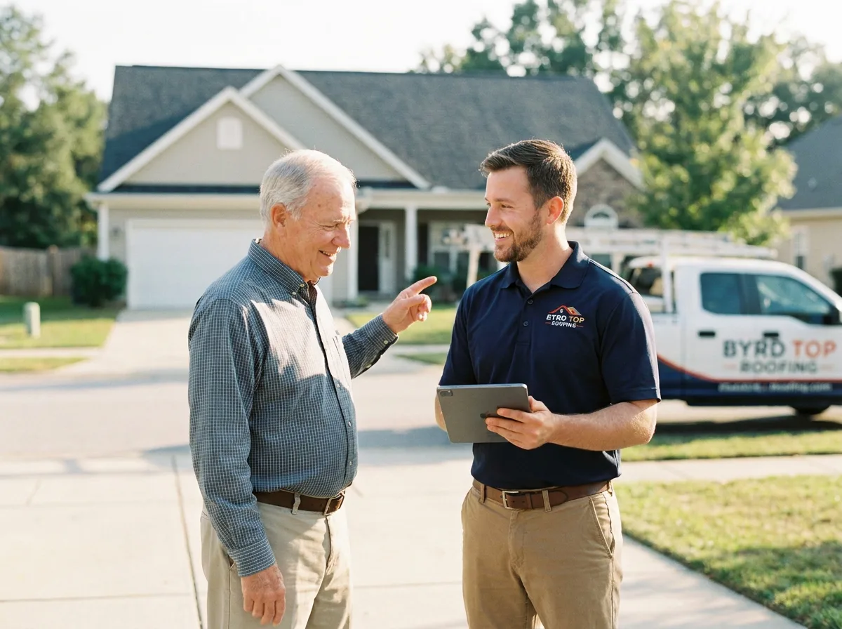 Roofing East Sandwich, MA FAQs